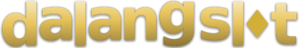dalang slot logo