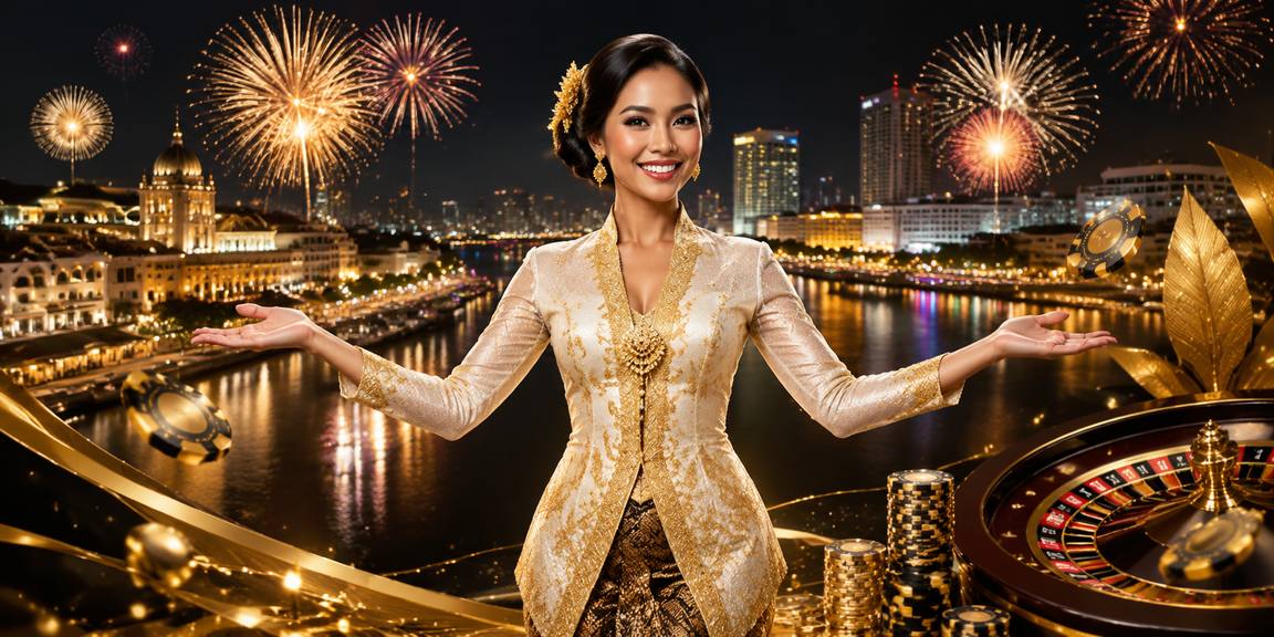 dalang slot Fortune Dealer Room